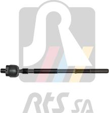 RTS 92-09913 - Raidetangon pää, suora inparts.fi