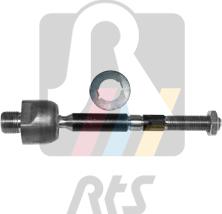 RTS 92-06685-036 - Raidetangon pää, suora inparts.fi