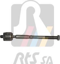 RTS 92-00726-010 - Raidetangon pää, suora inparts.fi