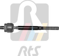 RTS 92-08094 - Raidetangon pää, suora inparts.fi