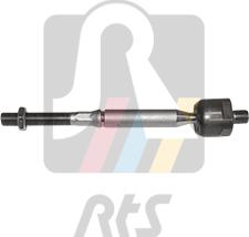 RTS 92-08088-010 - Raidetangon pää, suora inparts.fi