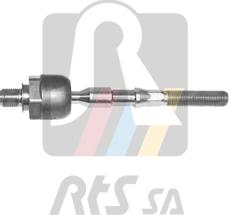 RTS 92-08877 - Raidetangon pää, suora inparts.fi