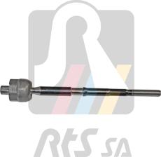 RTS 92-03132 - Raidetangon pää, suora inparts.fi