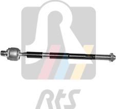 RTS 92-02911-010 - Raidetangon pää, suora inparts.fi