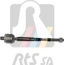 RTS 92-02521 - Raidetangon pää, suora inparts.fi