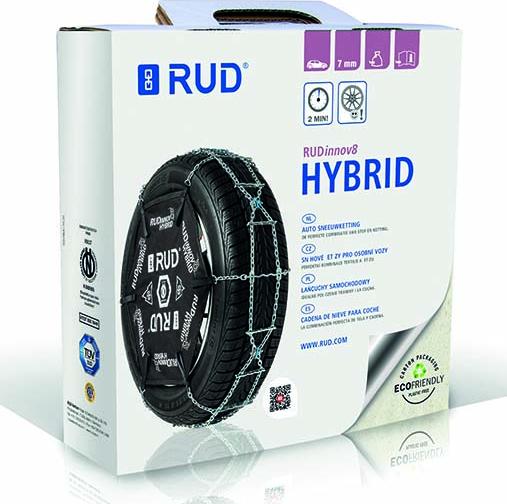 RUD 4718375 - Lumiketju inparts.fi