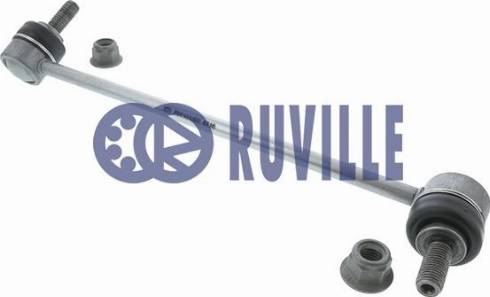 Ruville 914148 - Tanko, kallistuksenvaimennin inparts.fi