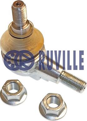 Ruville 914134 - Pallonivel inparts.fi