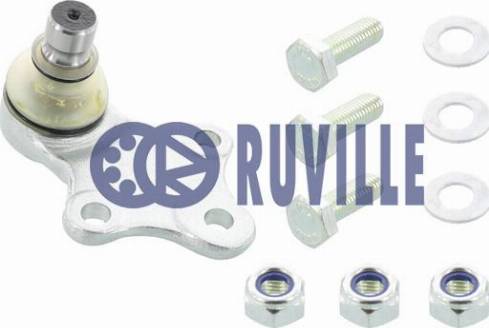 Ruville 915957 - Pallonivel inparts.fi