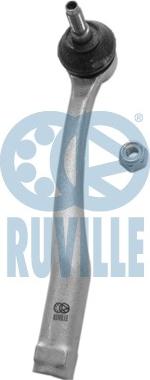 Ruville 915963 - Raidetangon pää inparts.fi