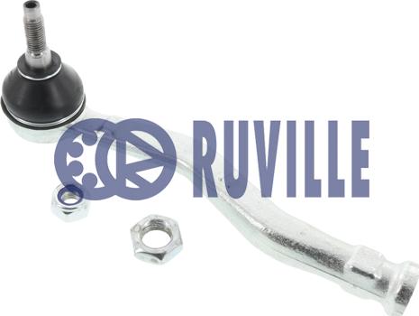 Ruville 915984 - Raidetangon pää inparts.fi