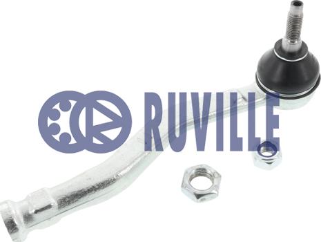 Ruville 915985 - Raidetangon pää inparts.fi