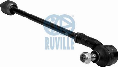 Ruville 915440 - Raidetanko inparts.fi