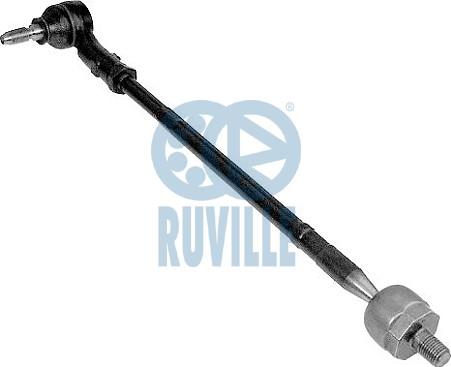 Ruville 915454 - Raidetanko inparts.fi