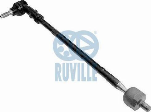 Ruville 915455 - Raidetanko inparts.fi