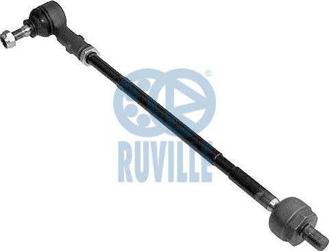 Ruville 915456 - Raidetanko inparts.fi