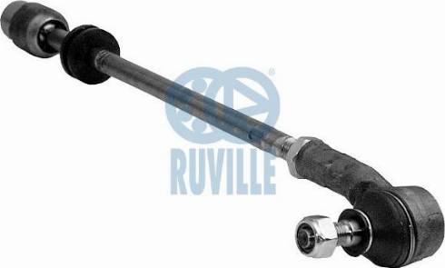 Ruville 915450 - Raidetanko inparts.fi