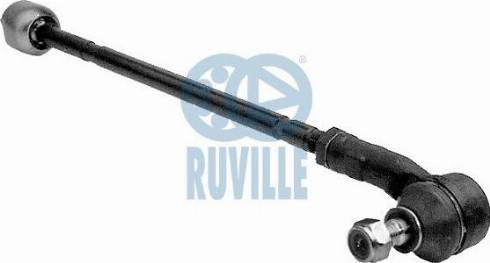 Ruville 915452 - Raidetanko inparts.fi