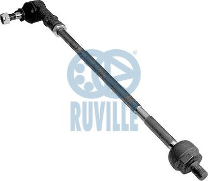 Ruville 915457 - Raidetanko inparts.fi