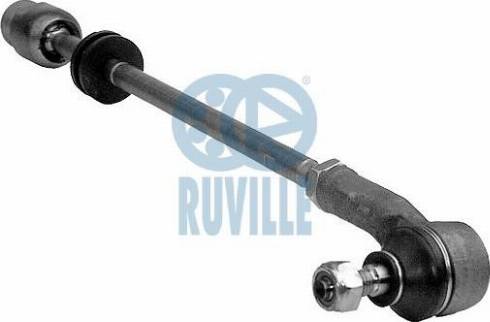 Ruville 915462 - Raidetanko inparts.fi