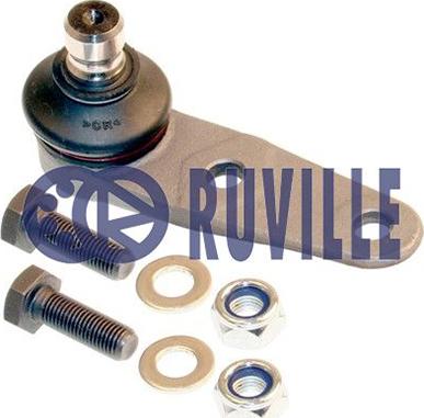 Ruville 915420 - Pallonivel inparts.fi