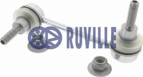 Ruville 915566 - Tanko, kallistuksenvaimennin inparts.fi