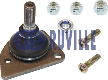 Ruville 915586 - Pallonivel inparts.fi