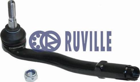 Ruville 915040 - Raidetangon pää inparts.fi