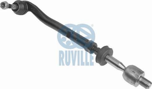 Ruville 915043 - Raidetanko inparts.fi