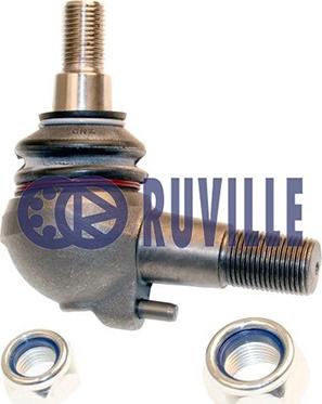 Ruville 915154 - Pallonivel inparts.fi