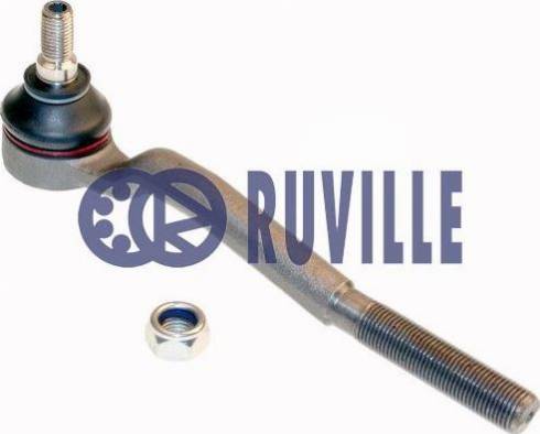 Ruville 915151 - Raidetangon pää inparts.fi