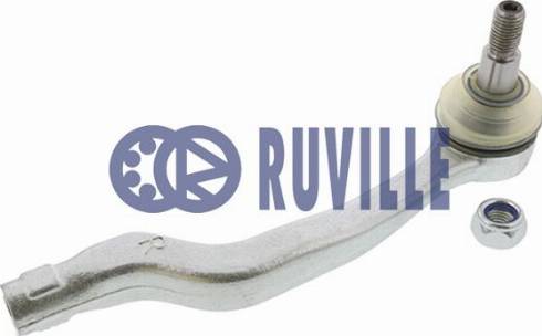 Ruville 915157 - Raidetangon pää inparts.fi