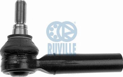 Ruville 915865 - Raidetangon pää inparts.fi