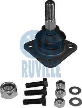 Ruville 915871 - Pallonivel inparts.fi