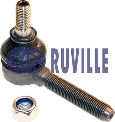 Ruville 915340 - Raidetangon pää inparts.fi