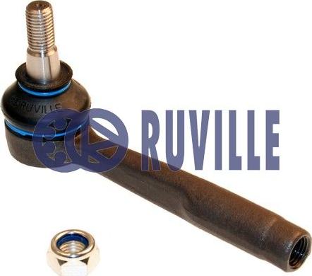 Ruville 915358 - Raidetangon pää inparts.fi