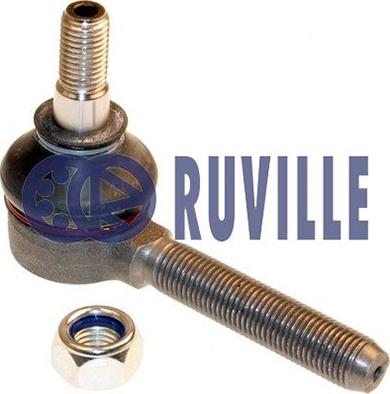 Ruville 915365 - Raidetangon pää inparts.fi