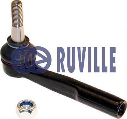 Ruville 915388 - Raidetangon pää inparts.fi