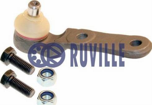 Ruville 915372 - Pallonivel inparts.fi