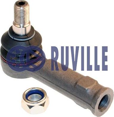 Ruville 915246 - Raidetangon pää inparts.fi