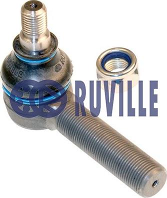 Ruville 915240 - Raidetangon pää inparts.fi