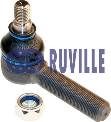 Ruville 915241 - Raidetangon pää inparts.fi