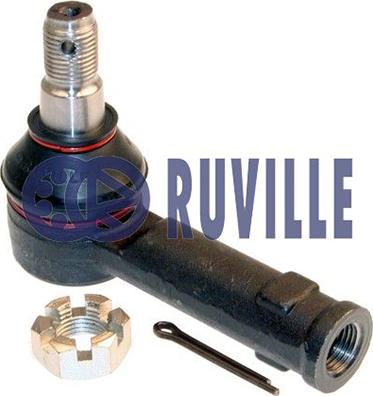 Ruville 915248 - Raidetangon pää inparts.fi