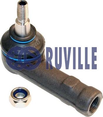 Ruville 915252 - Raidetangon pää inparts.fi