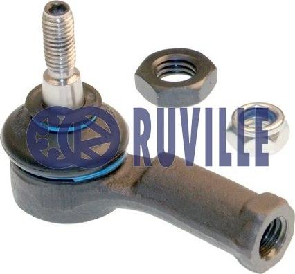 Ruville 915223 - Raidetangon pää inparts.fi