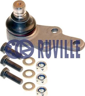 Ruville 915271 - Pallonivel inparts.fi