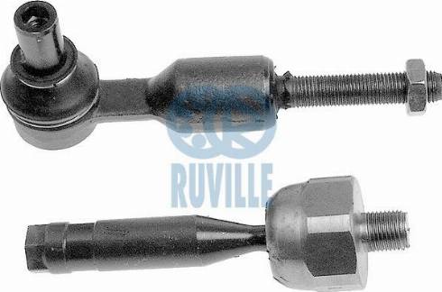 Ruville 915734 - Raidetanko inparts.fi