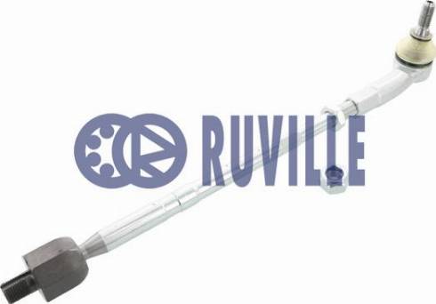 Ruville 915773 - Raidetanko inparts.fi