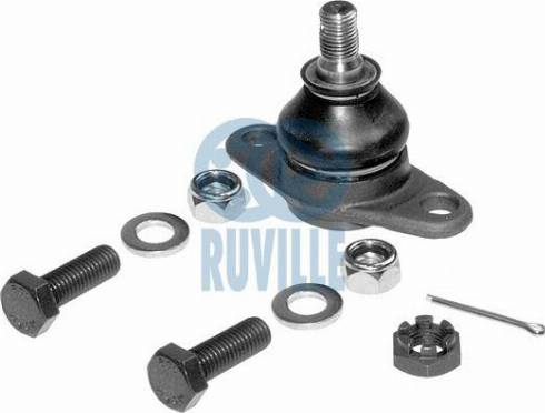 Ruville 916902 - Pallonivel inparts.fi