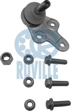 Ruville 916551 - Pallonivel inparts.fi